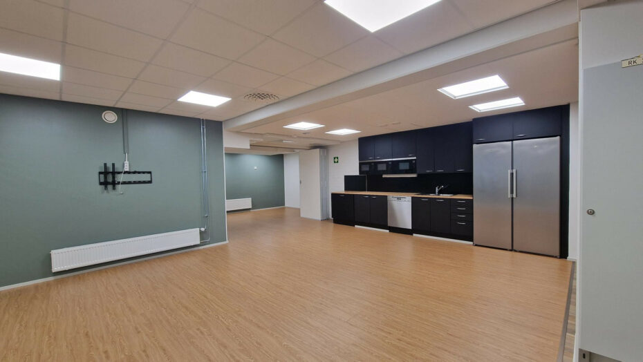 Apartment image