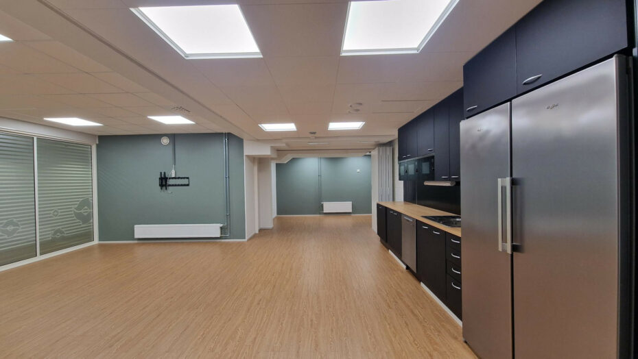 Apartment image