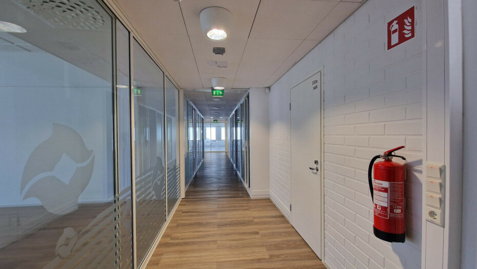 Apartment image
