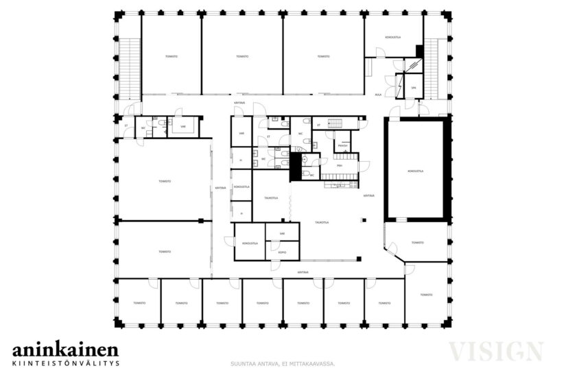 Apartment image
