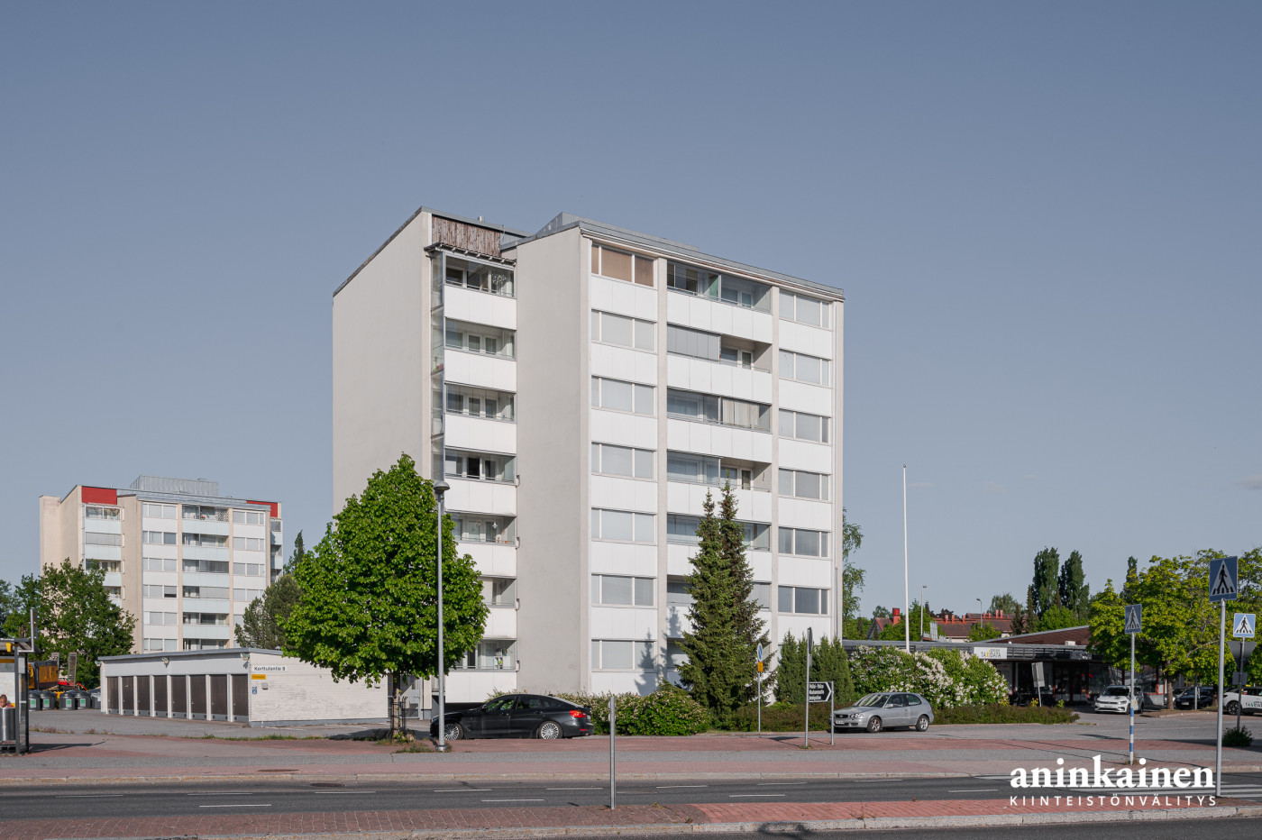Apartment image