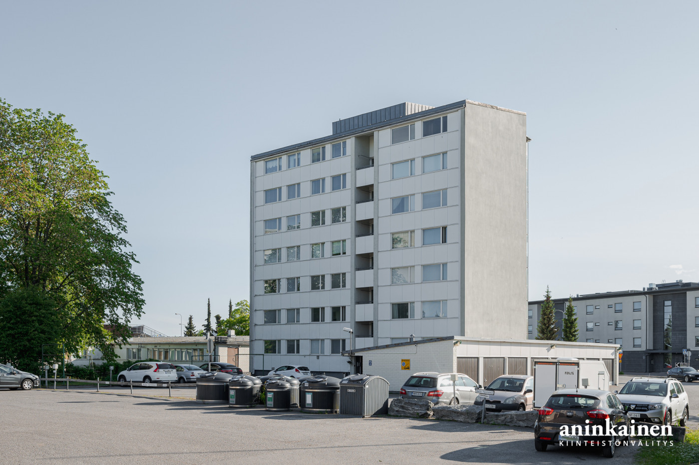 Apartment image