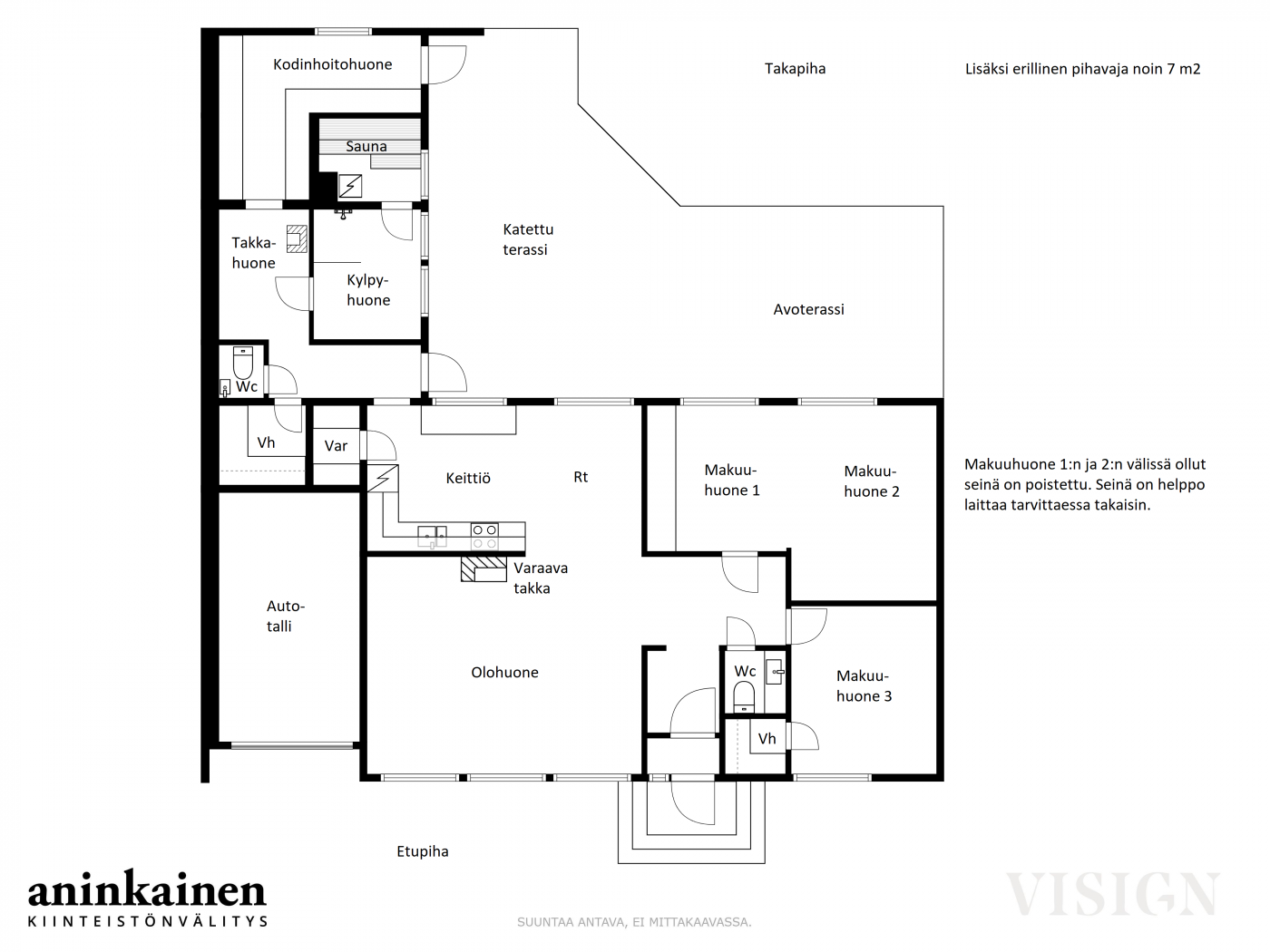Apartment image