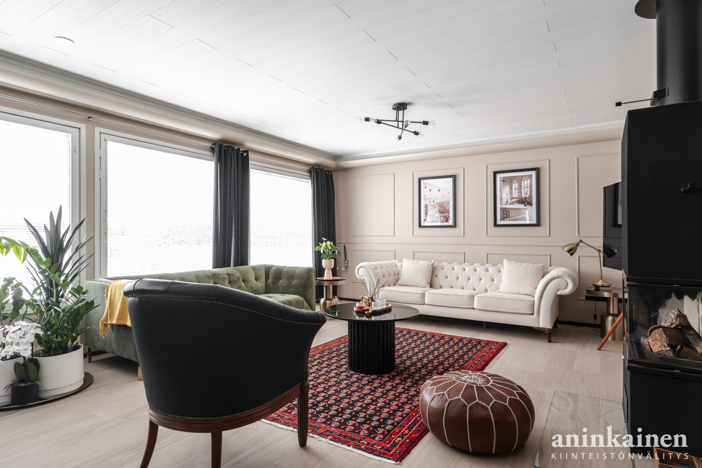 Apartment image