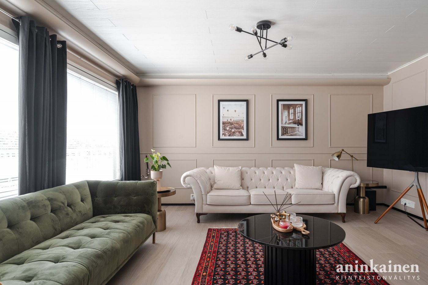 Apartment image