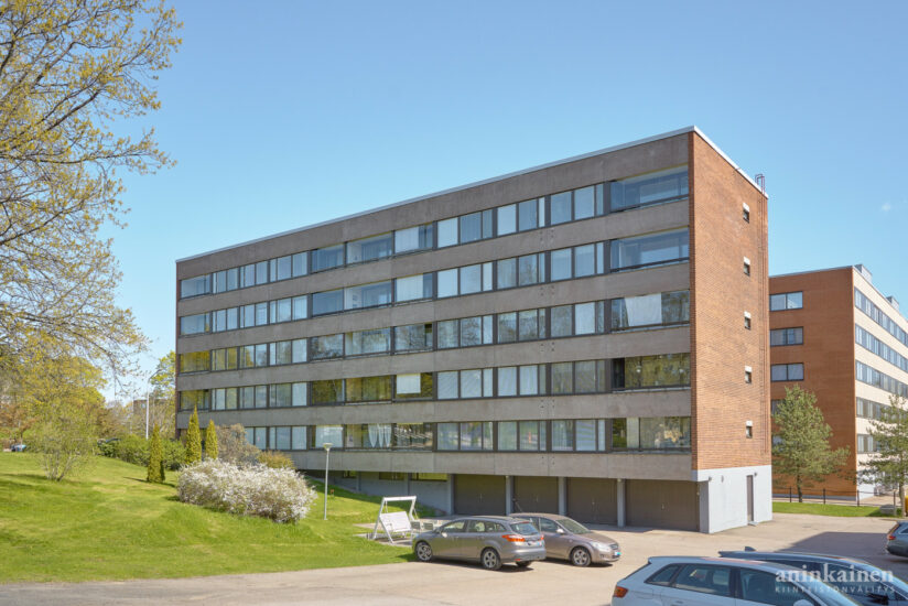 Apartment image