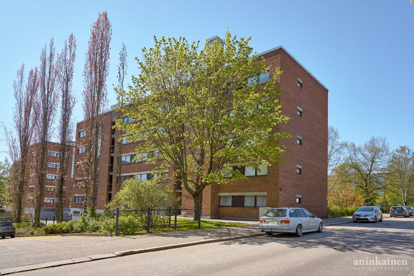 Apartment main image