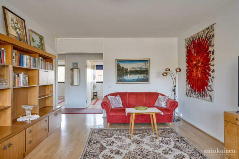 Apartment image