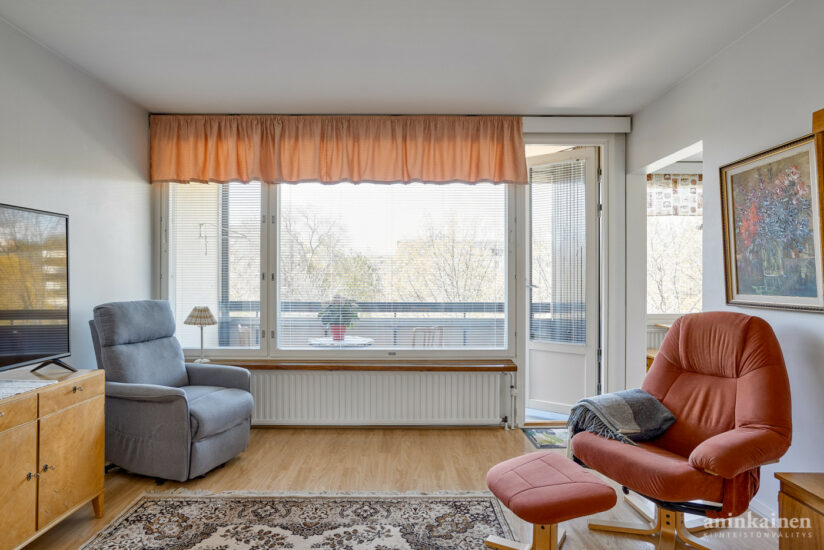Apartment image