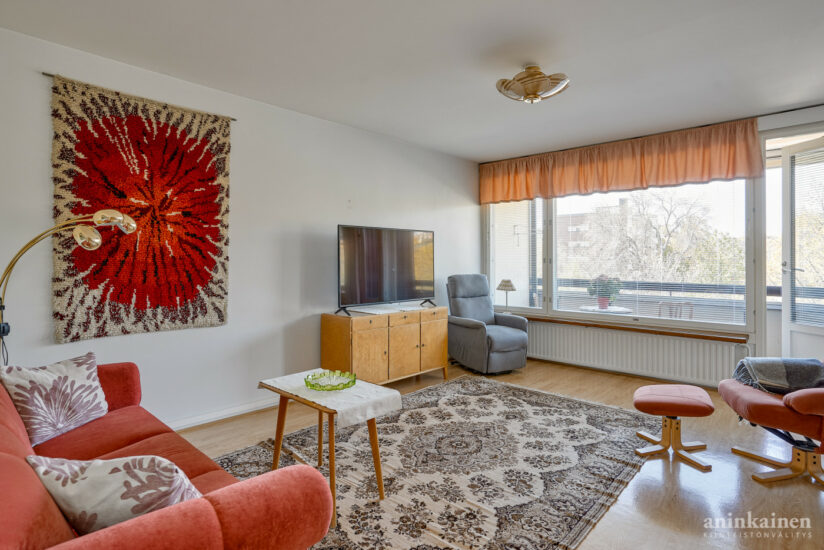 Apartment image