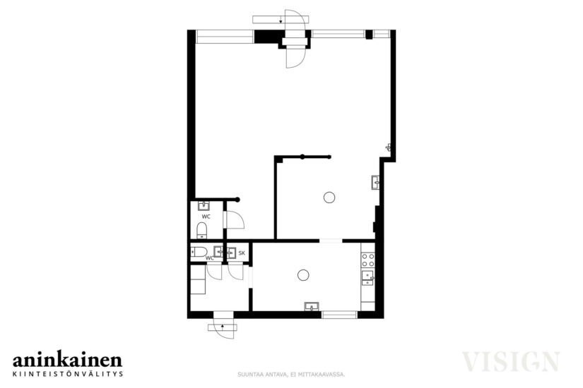 Apartment image
