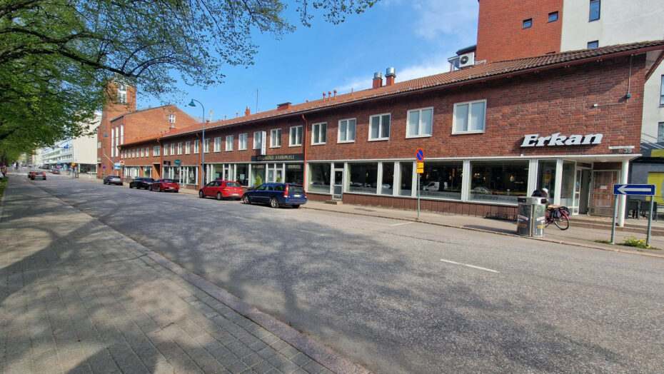 Apartment image