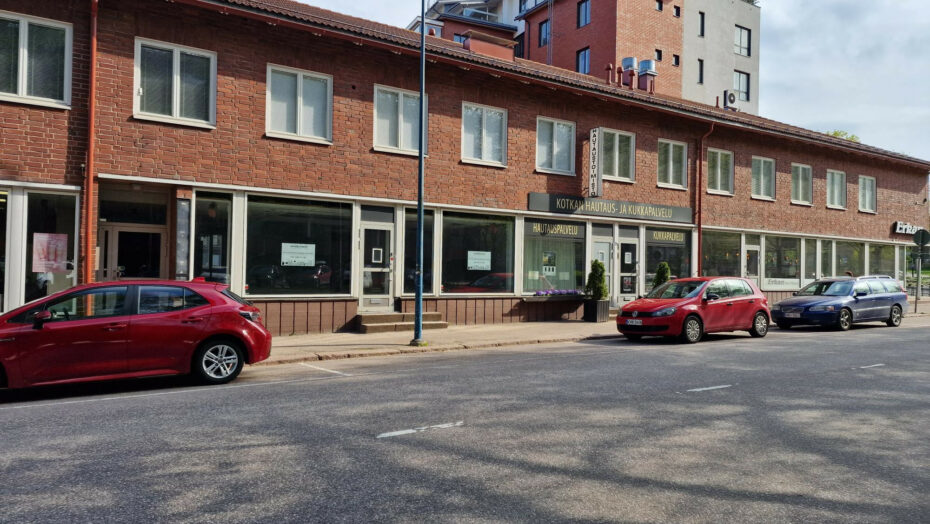 Apartment image