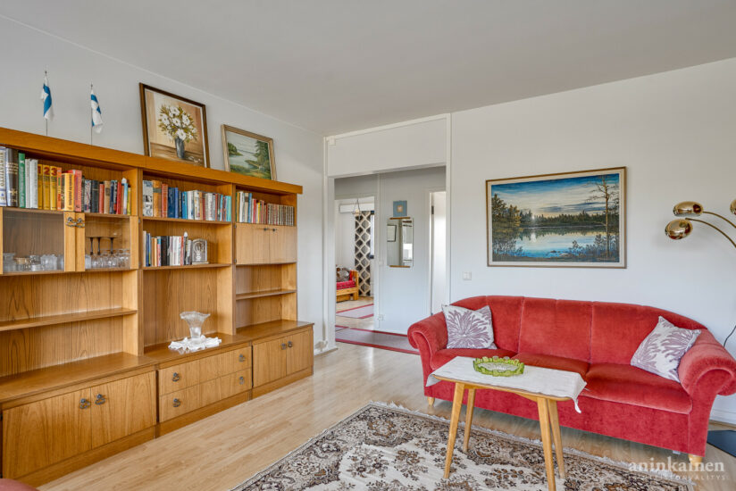 Apartment image