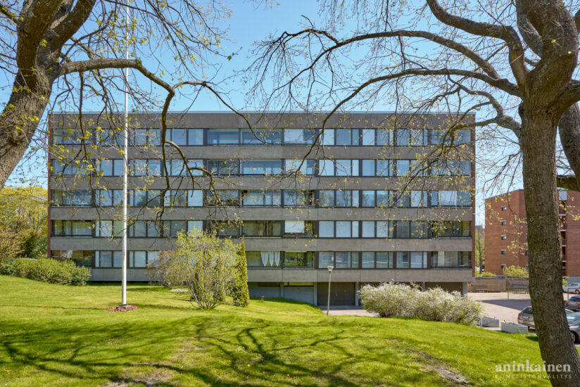 Apartment image