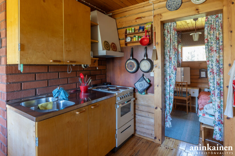 Apartment image