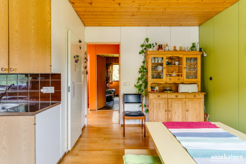 Apartment image