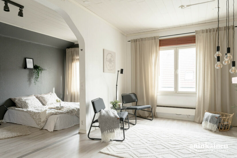 Apartment image