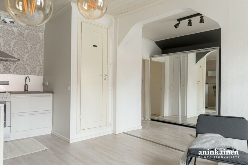 Apartment image