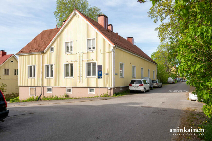 Apartment image