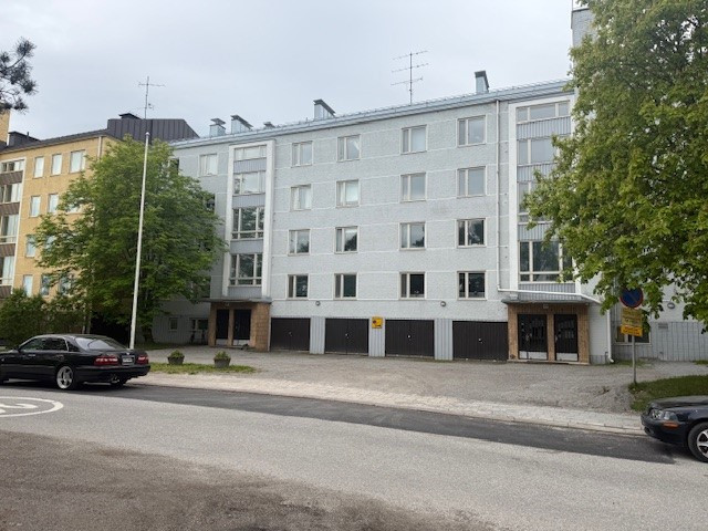 Apartment image