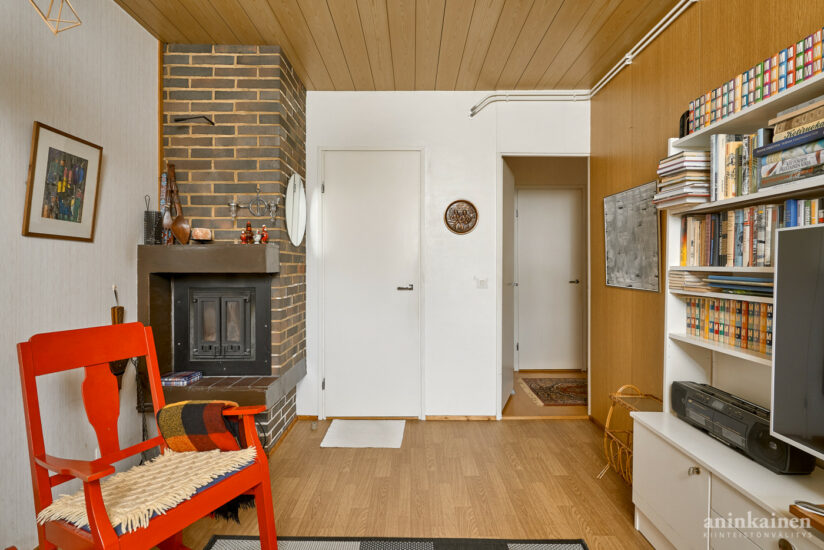 Apartment image