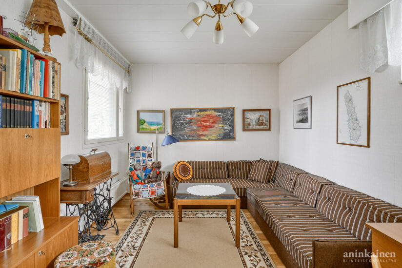 Apartment image