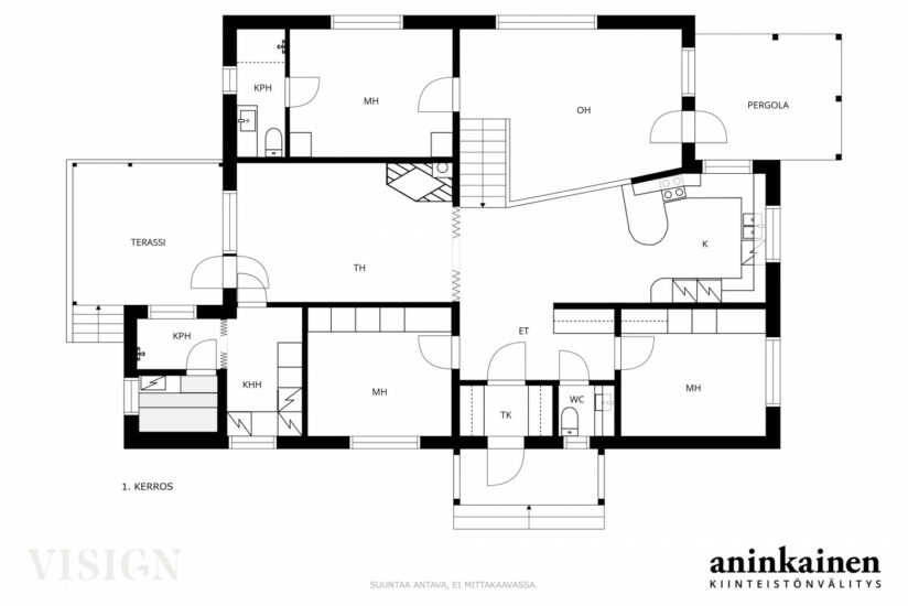 Apartment image
