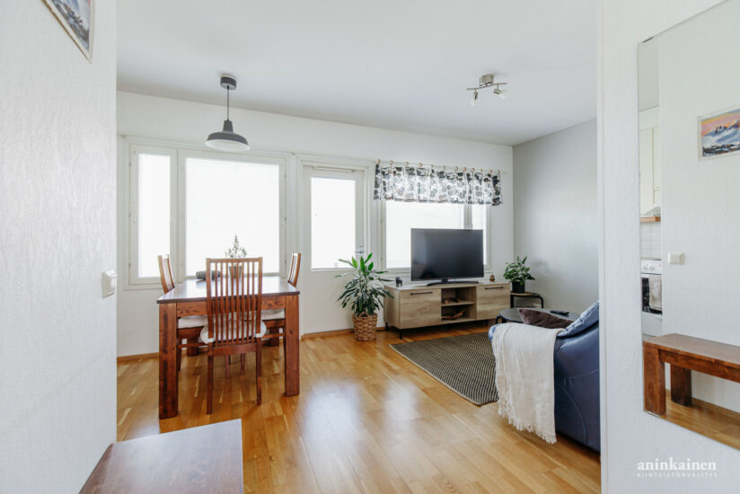 Apartment image