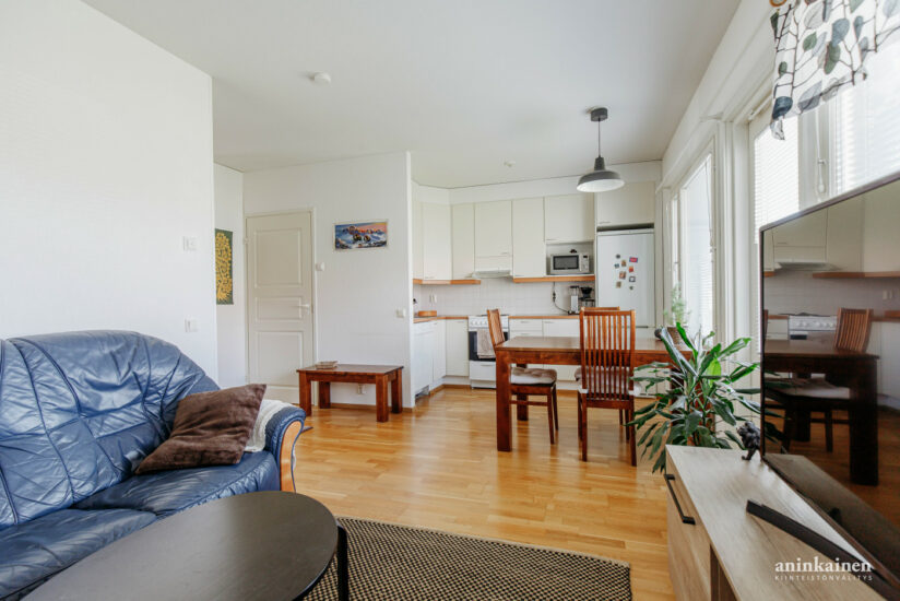 Apartment image