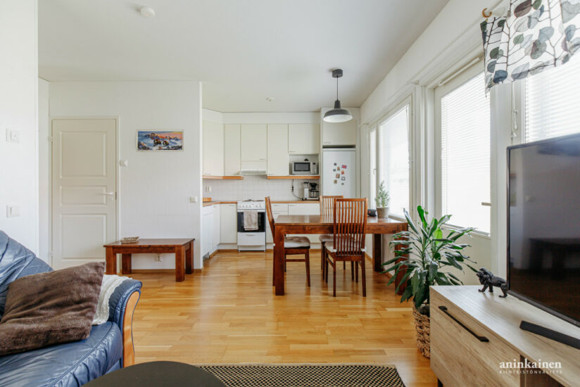 Apartment image