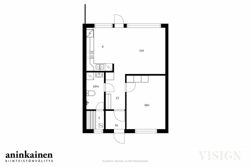 Apartment image