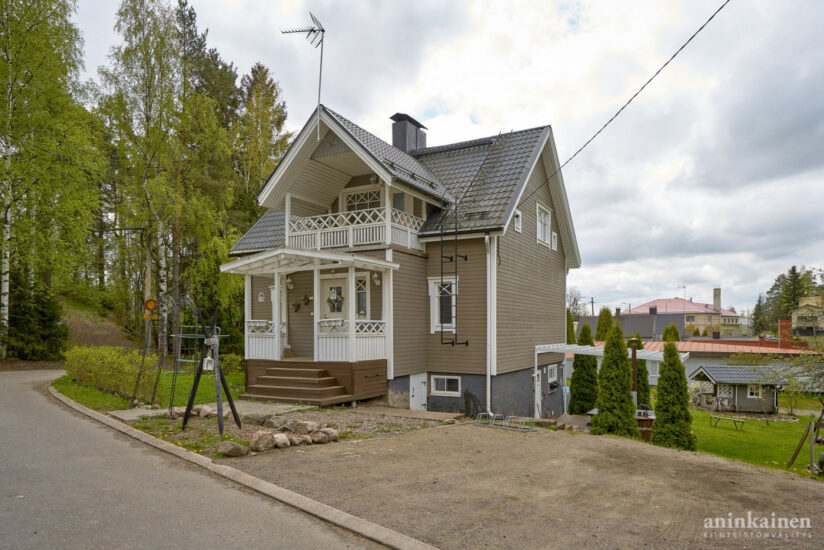 Apartment image