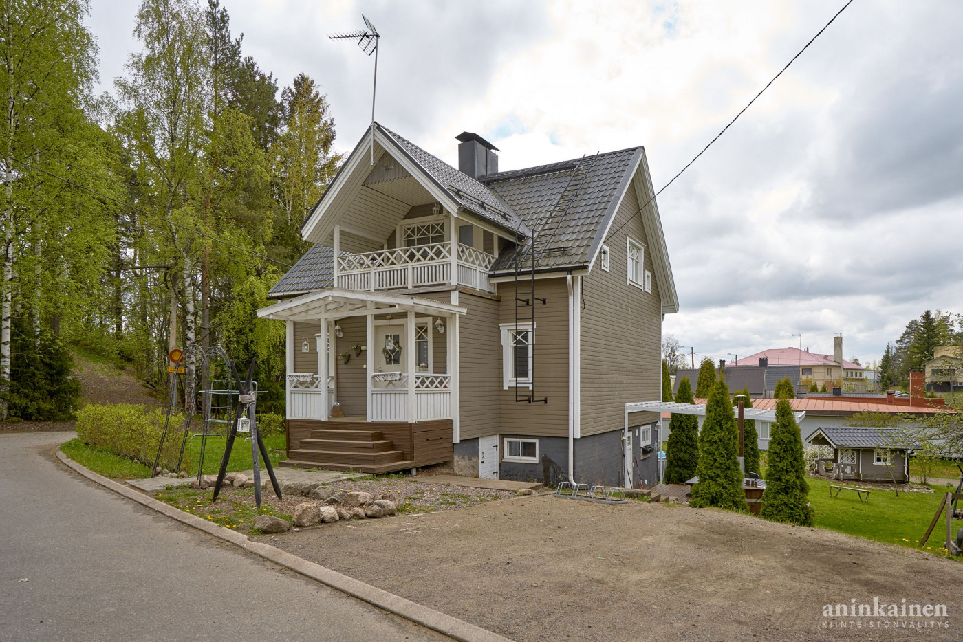 Apartment main image