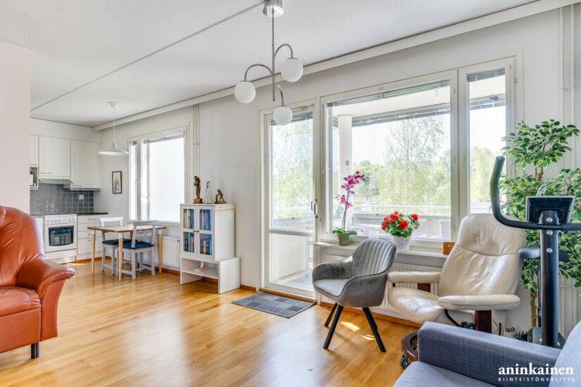 Apartment image