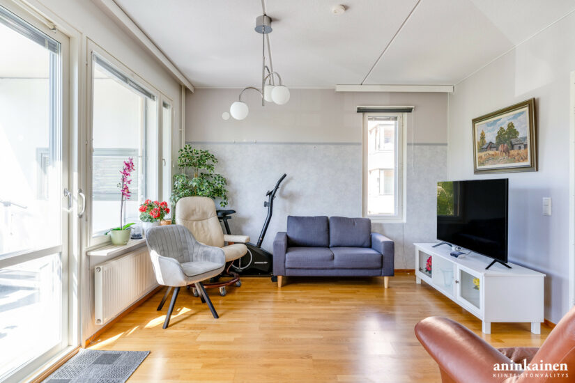 Apartment image