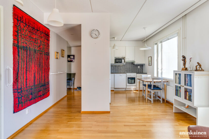 Apartment image