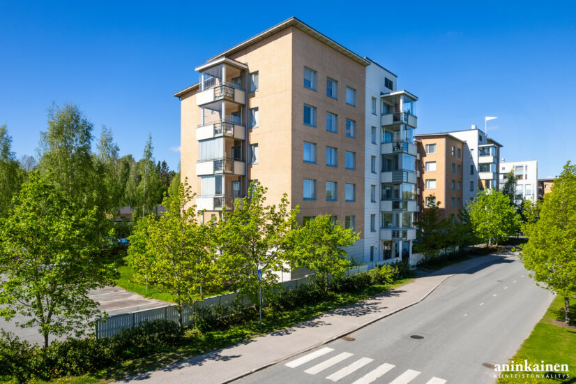 Apartment image