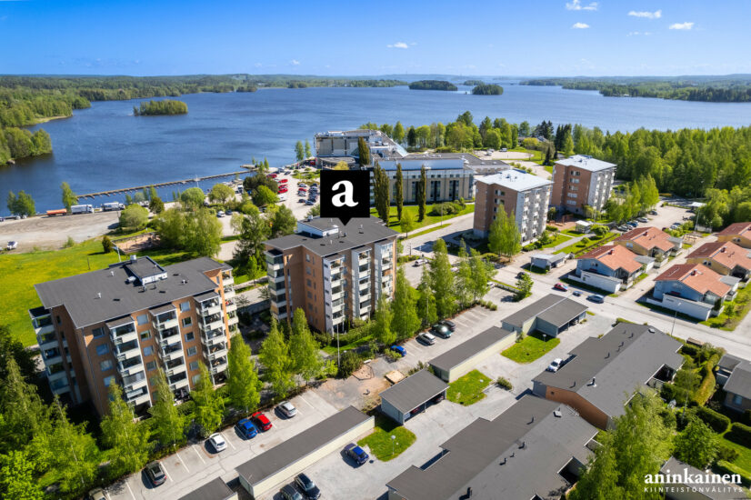 Apartment image