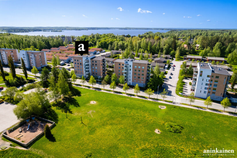 Apartment image