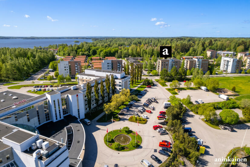 Apartment image