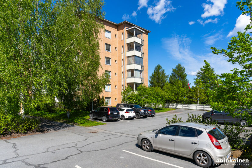 Apartment image
