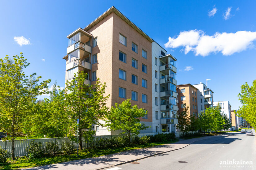 Apartment image