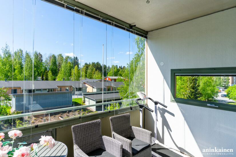 Apartment image