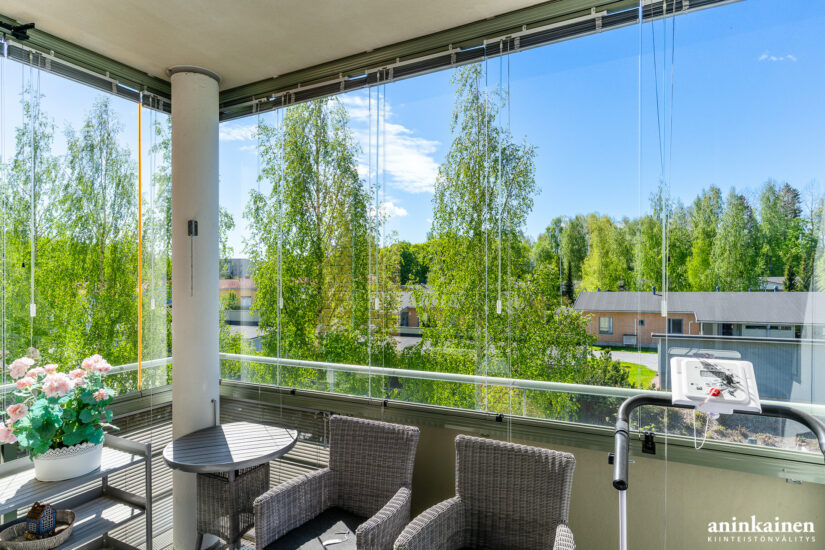 Apartment image