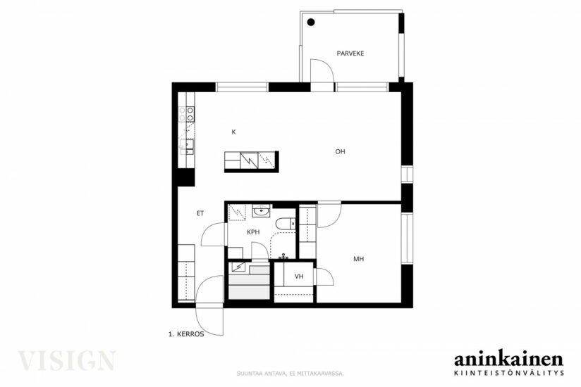 Apartment image