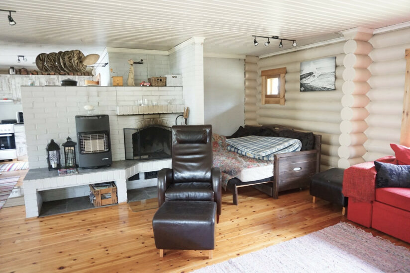 Apartment image