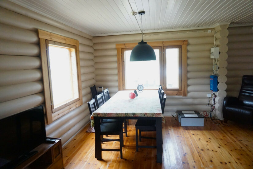 Apartment image
