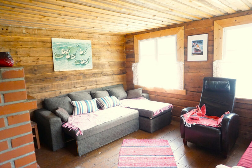 Apartment image