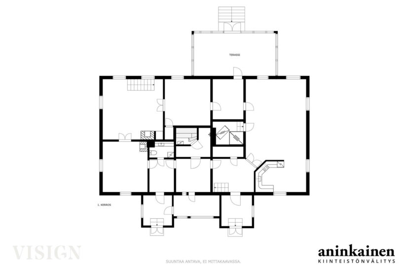 Apartment image